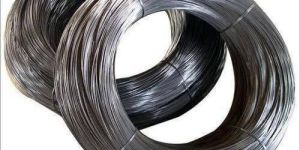 Stainless Steel Spring Wire