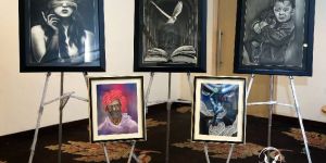 Best Fine Art Institute in Delhi