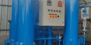 Nitrogen Generation Plant