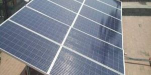 Aluminium Solar Section