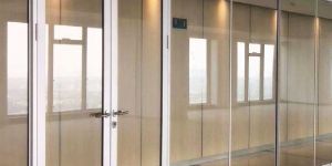 Customized Aluminum Extrusion Profile