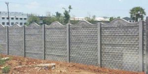 Readymade Compound Wall