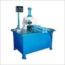 Pipe Notching Machine