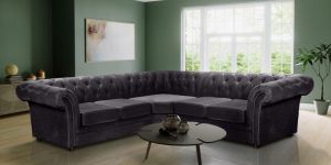L Shape Sofa