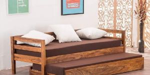 Trundle Bed