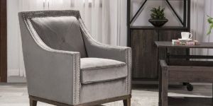 Wing Chair