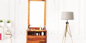 Wooden Dressing Table