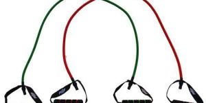 Resistance Toning Tube