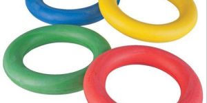 Tennicot Rubber Rings