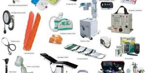 Medical Equipment Repairing Service