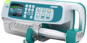 Medical Syringe Pump