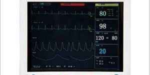 Multipara Patient Monitor
