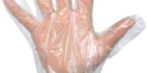 Plastic Hand Gloves