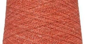 Cotton BCI Slub Yarn