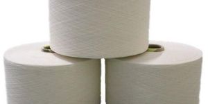 Cotton Organic Combed Yarn