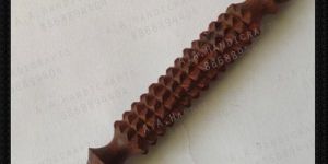 Wooden Hand Massager