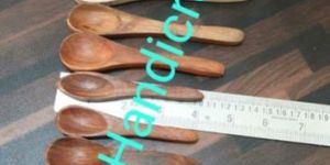 Wooden Small Spoons