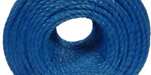10mm Polypropylene Rope