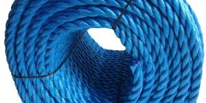18mm Polypropylene Rope
