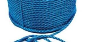 22mm Polypropylene Rope