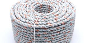 24mm Polypropylene Rope