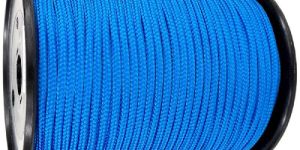 3mm Polypropylene Rope