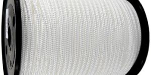 4mm Polypropylene Rope