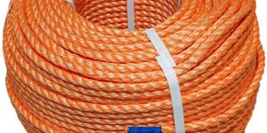 8mm Polypropylene Rope