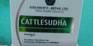 Cattle Sudha