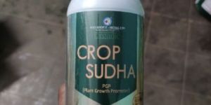 Crop Sudha Plant Growth Promoter