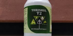 Thrishul T2 Pesticides