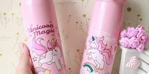 UNICORN INSULATED BOTTLE