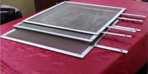 Titanium Substrate Anode