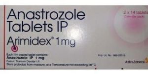 Anastrozole Tablets
