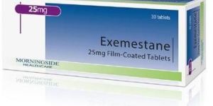 Exemestane Tablet