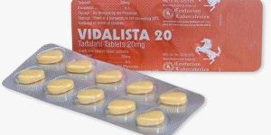 Tadalafil Tablets