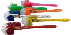 Plastic Toilet Brush