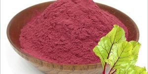 Spray Dried Beetroot Powder