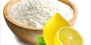 Spray Dried Lemon Powder