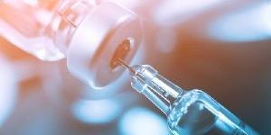 Veterinary Injection