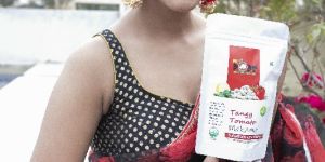 Fit Pops Tangy Tomato Makhana