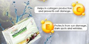 Renatus Novasteen Herbal Soap