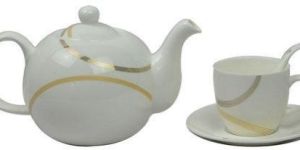 Bone China Tea Set