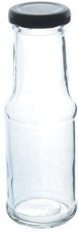 Glass Bottle