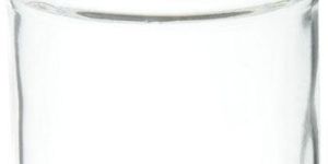 Glass Jar