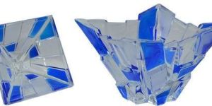 Glass Lid Bowl