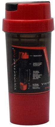 Shaker Bottle