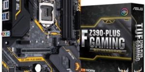 Gaming Motherboard