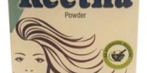 Reetha Powder