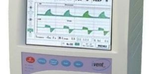 Versamed Ivent 201 Ventilator